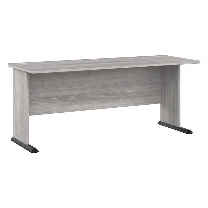 72-Inch Wide Computer Desk for Home Office and Gaming