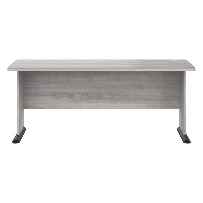 72-Inch Wide Computer Desk for Home Office and Gaming