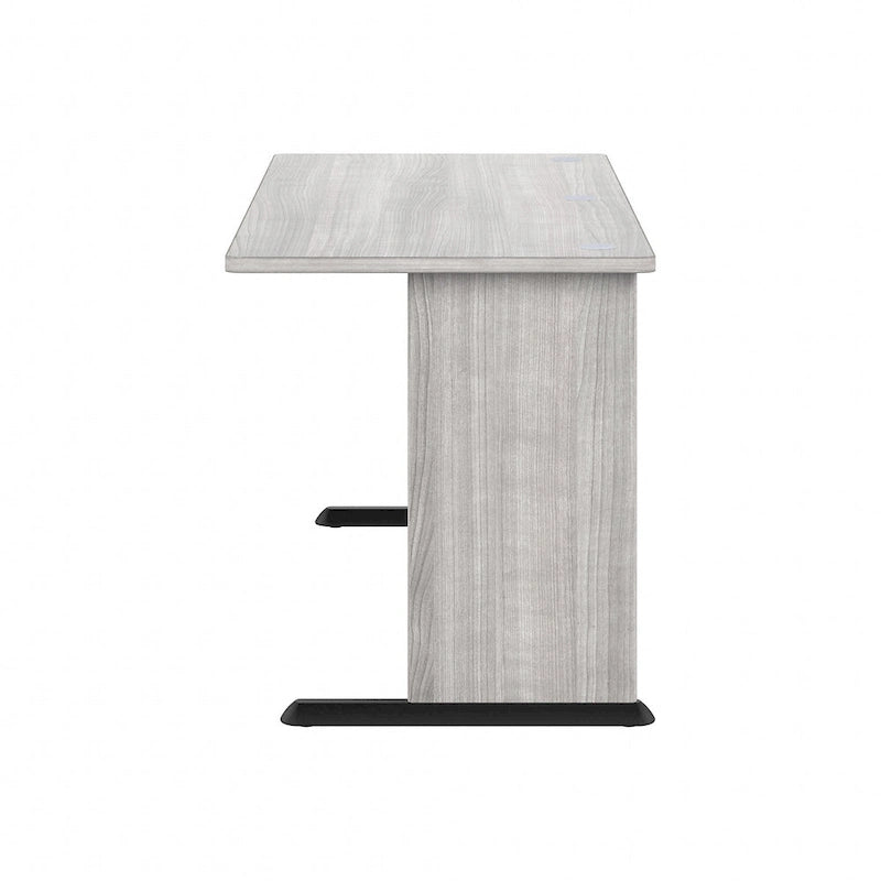 72-Inch Wide Computer Desk for Home Office and Gaming