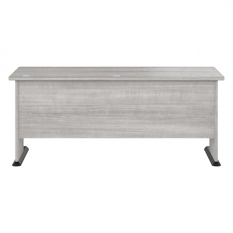 72-Inch Wide Computer Desk for Home Office and Gaming
