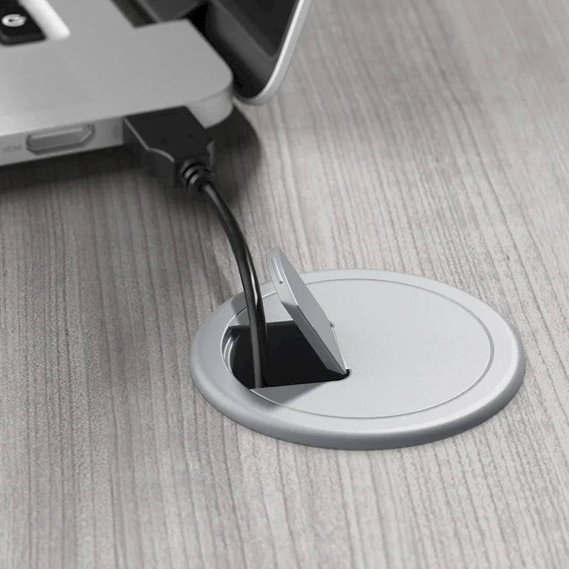 72-Inch Wide Computer Desk for Home Office and Gaming