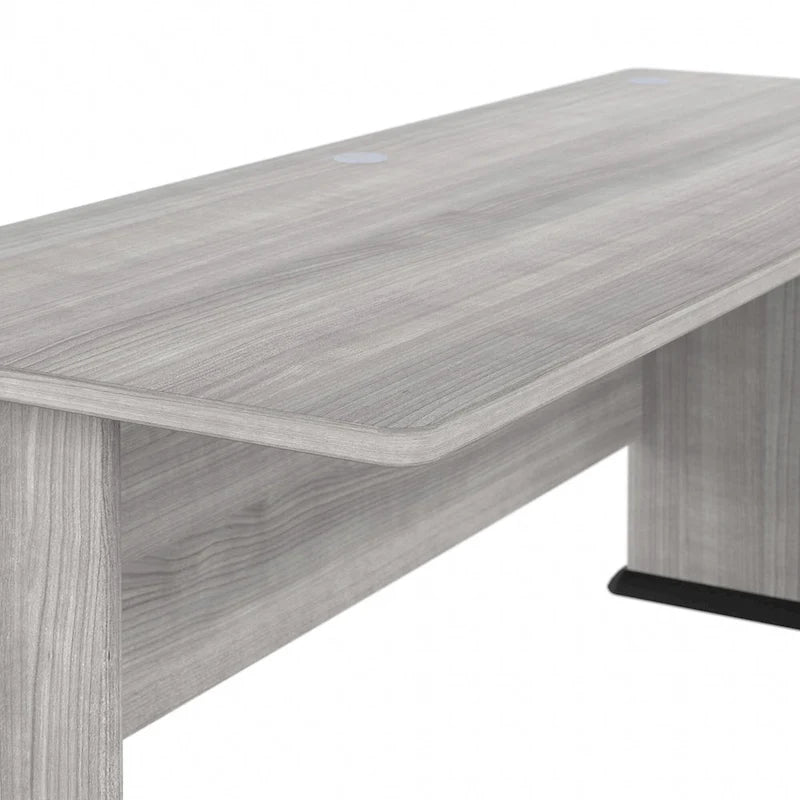 72-Inch Wide Computer Desk for Home Office and Gaming