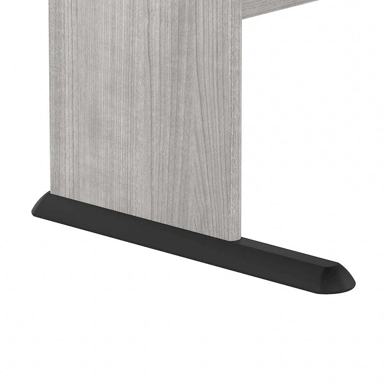 72-Inch Wide Computer Desk for Home Office and Gaming