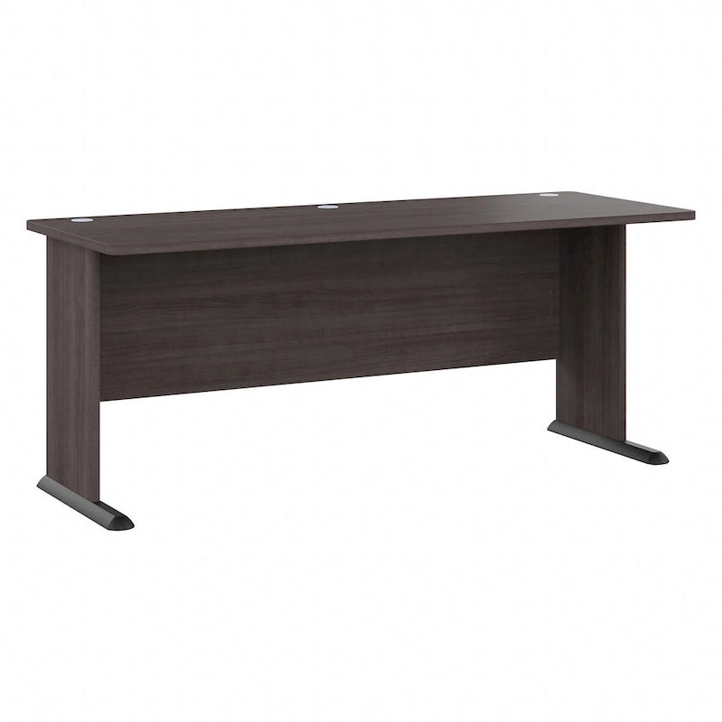 72-Inch Wide Computer Desk for Home Office and Gaming