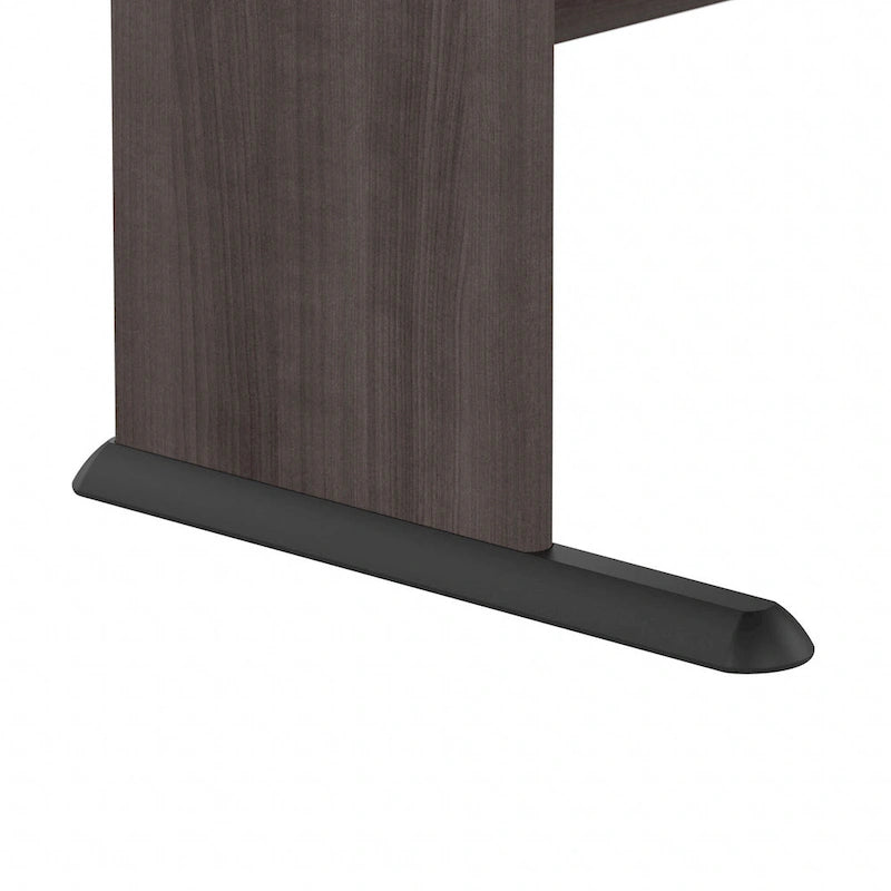 72-Inch Wide Computer Desk for Home Office and Gaming