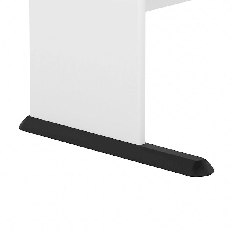72-Inch Wide Computer Desk for Home Office and Gaming