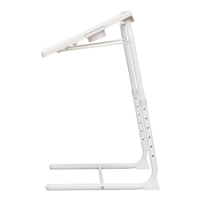 Adjustable Height Angle Portable Computer Desk for Home Office Sofa Side
