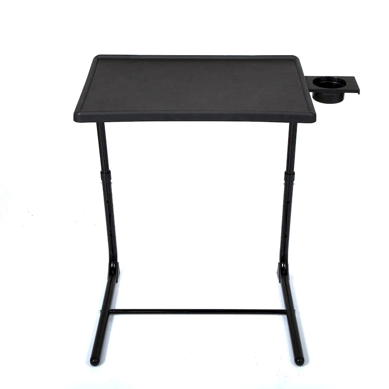 Adjustable Height Angle Portable Computer Desk for Home Office Sofa Side