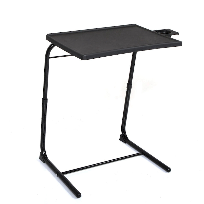 Adjustable Height Angle Portable Computer Desk for Home Office Sofa Side
