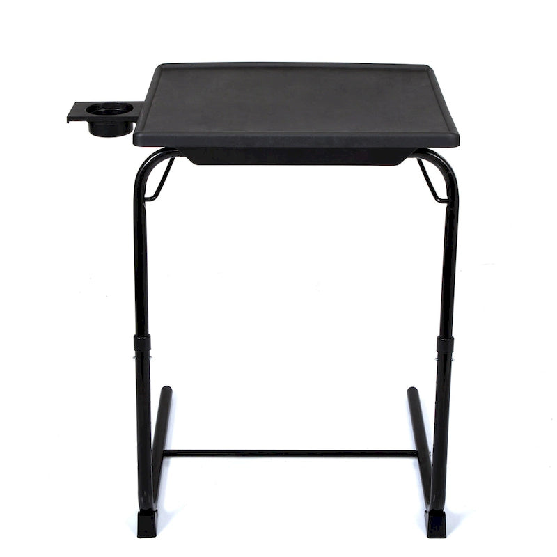 Adjustable Height Angle Portable Computer Desk for Home Office Sofa Side