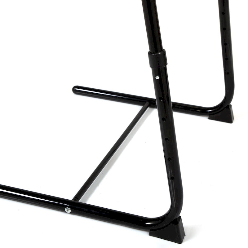 Adjustable Height Angle Portable Computer Desk for Home Office Sofa Side
