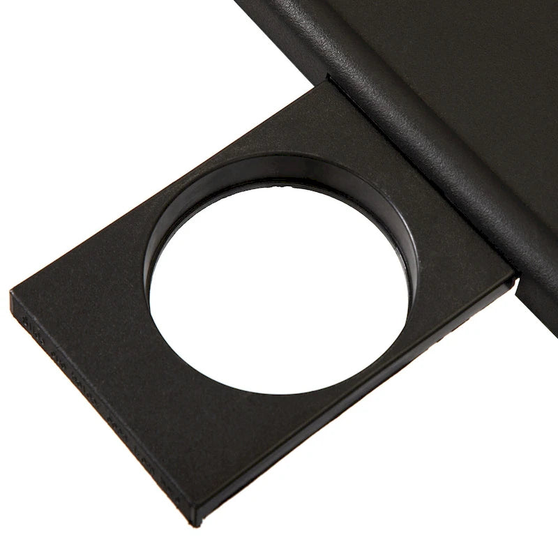 Adjustable Height Angle Portable Computer Desk for Home Office Sofa Side