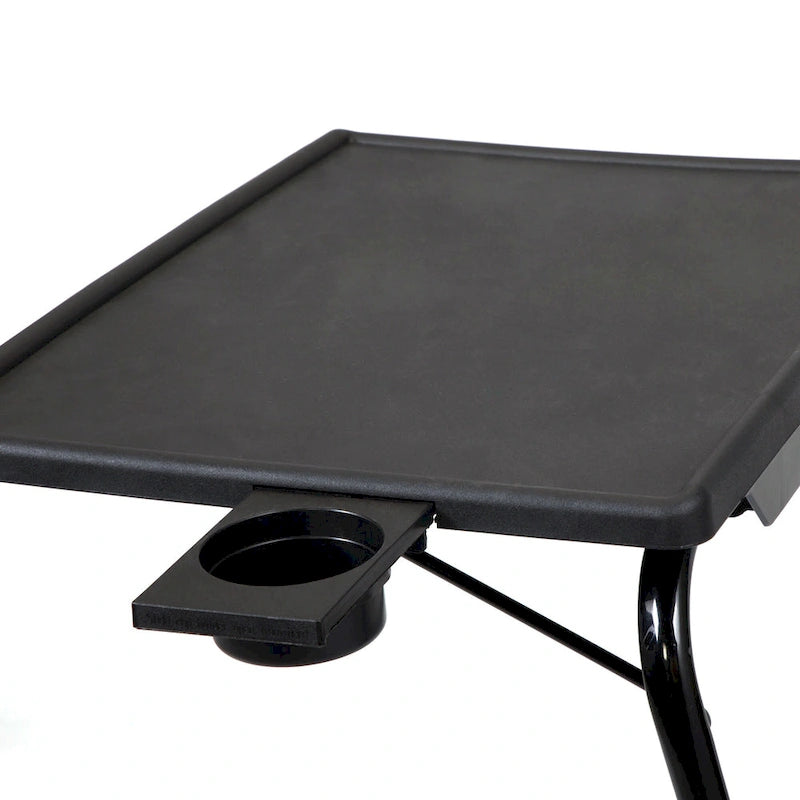 Adjustable Height Angle Portable Computer Desk for Home Office Sofa Side
